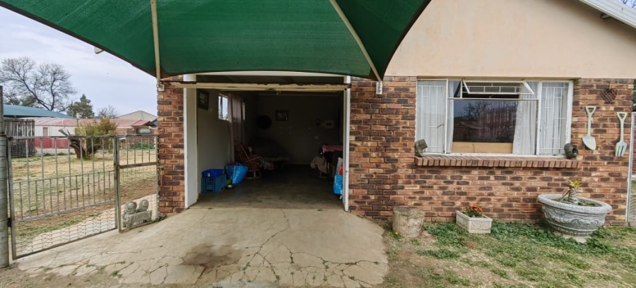 3 Bedroom Property for Sale in Baillie Park North West